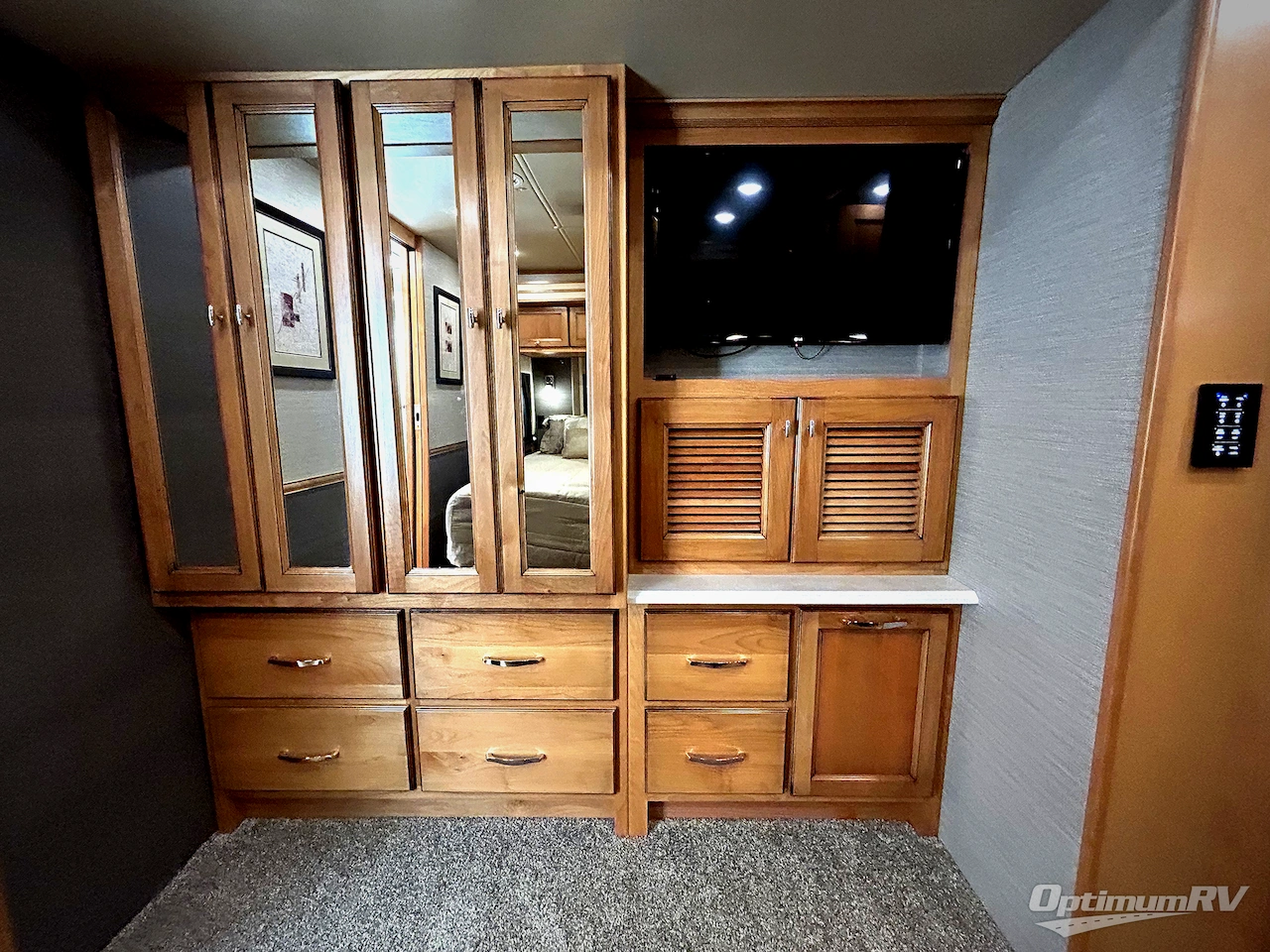 2020 Tiffin Open Road Allegro 36 UA Photo 19