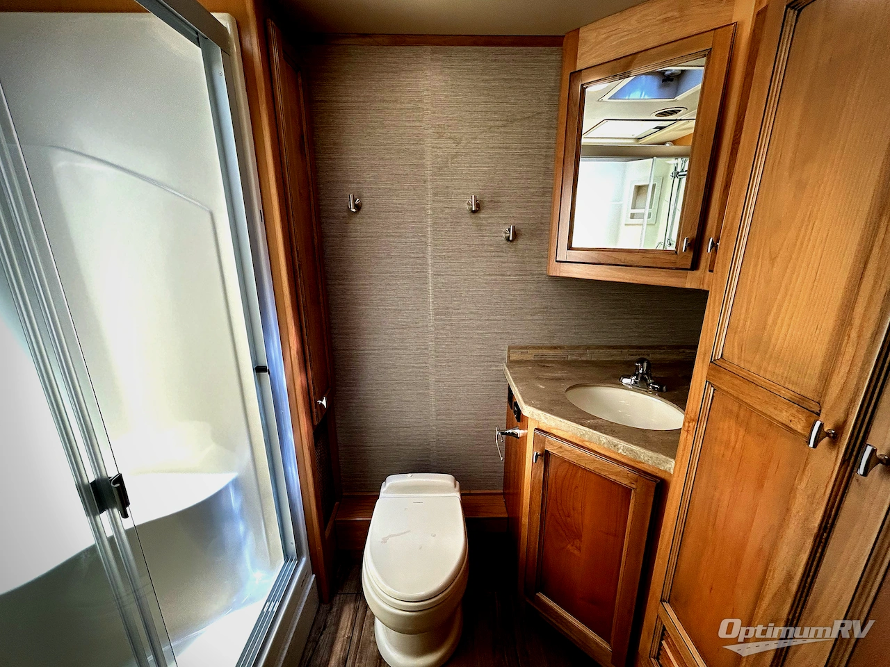 2020 Tiffin Open Road Allegro 36 UA Photo 20
