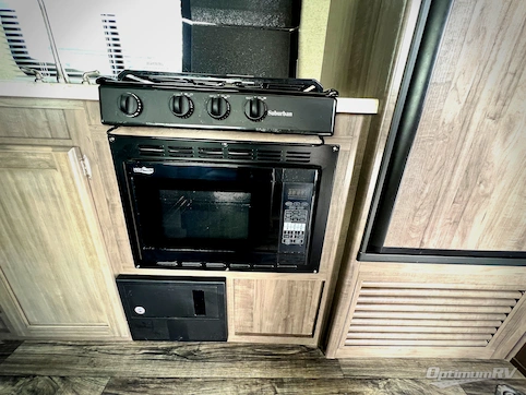 2019 Weekend Warrior Weekend Warrior Superlite JJ2400/14+ RV Photo 3