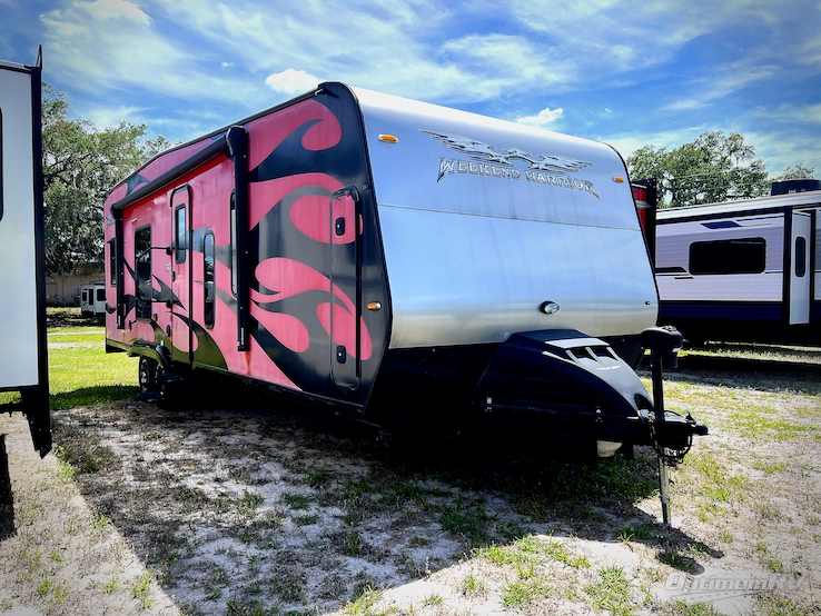 2019 Weekend Warrior Weekend Warrior Superlite JJ2400/14+ RV Photo 1