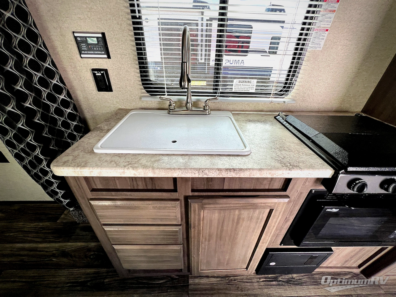 2019 Weekend Warrior Weekend Warrior Superlite JJ2400/14+ Photo 9