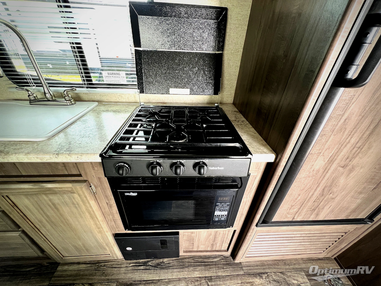 2019 Weekend Warrior Weekend Warrior Superlite JJ2400/14+ Photo 10