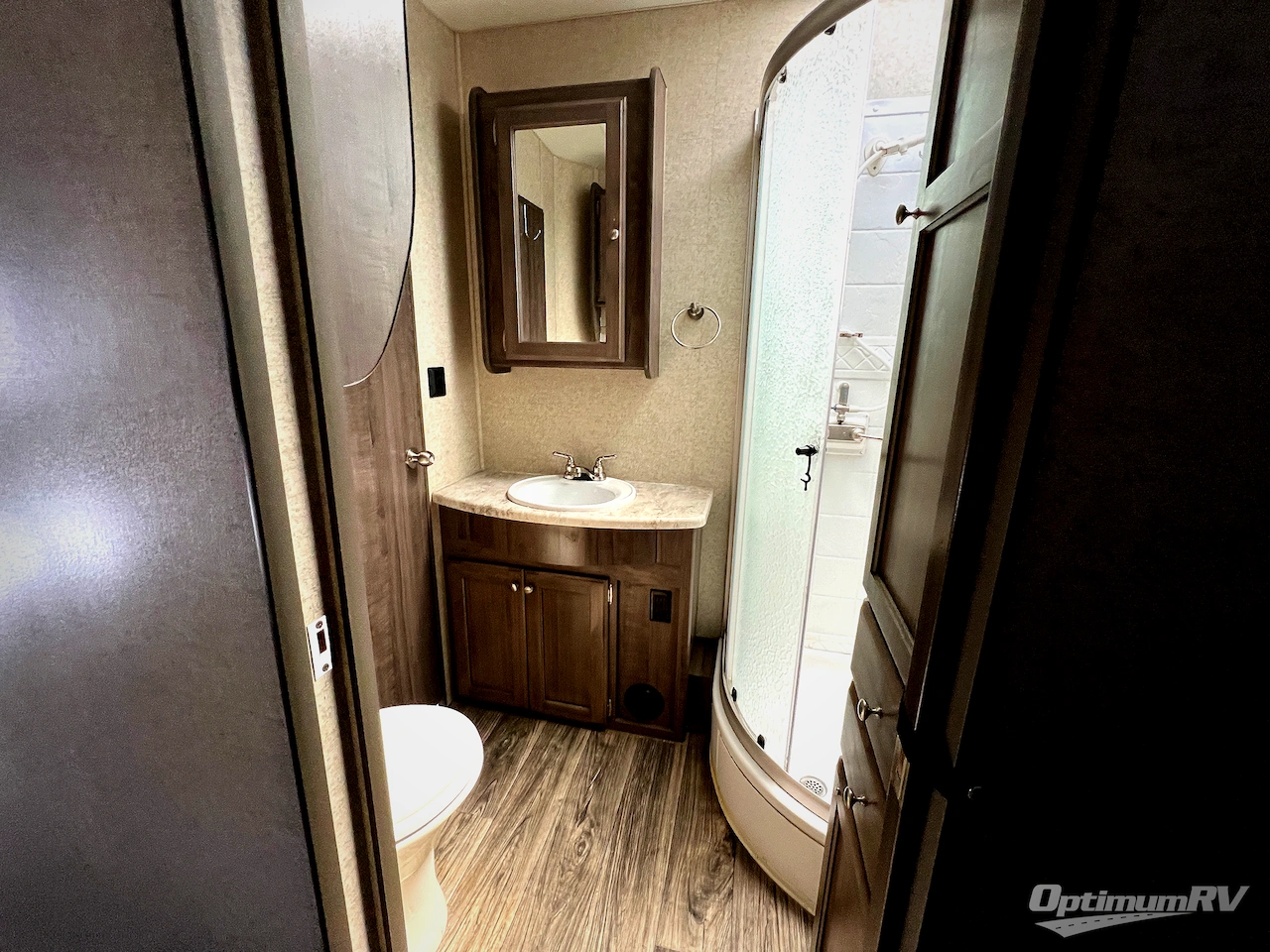 2019 Weekend Warrior Weekend Warrior Superlite JJ2400/14+ Photo 17