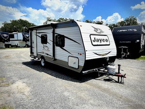 Used 2018 Jayco Jay Flight SLX 195RB Featured Photo