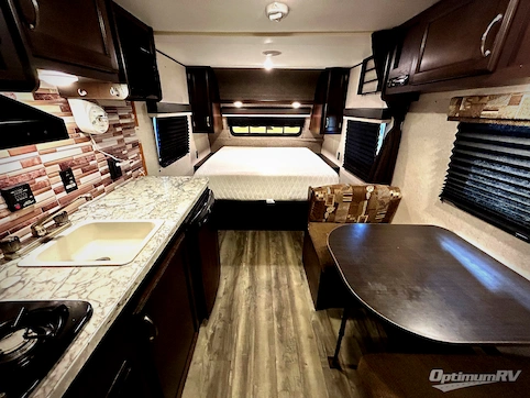 2018 Jayco Jay Flight SLX 195RB RV Photo 3