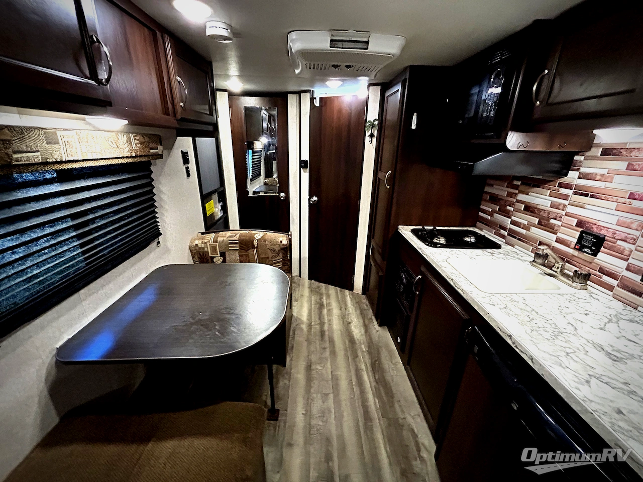 2018 Jayco Jay Flight SLX 195RB Photo 4