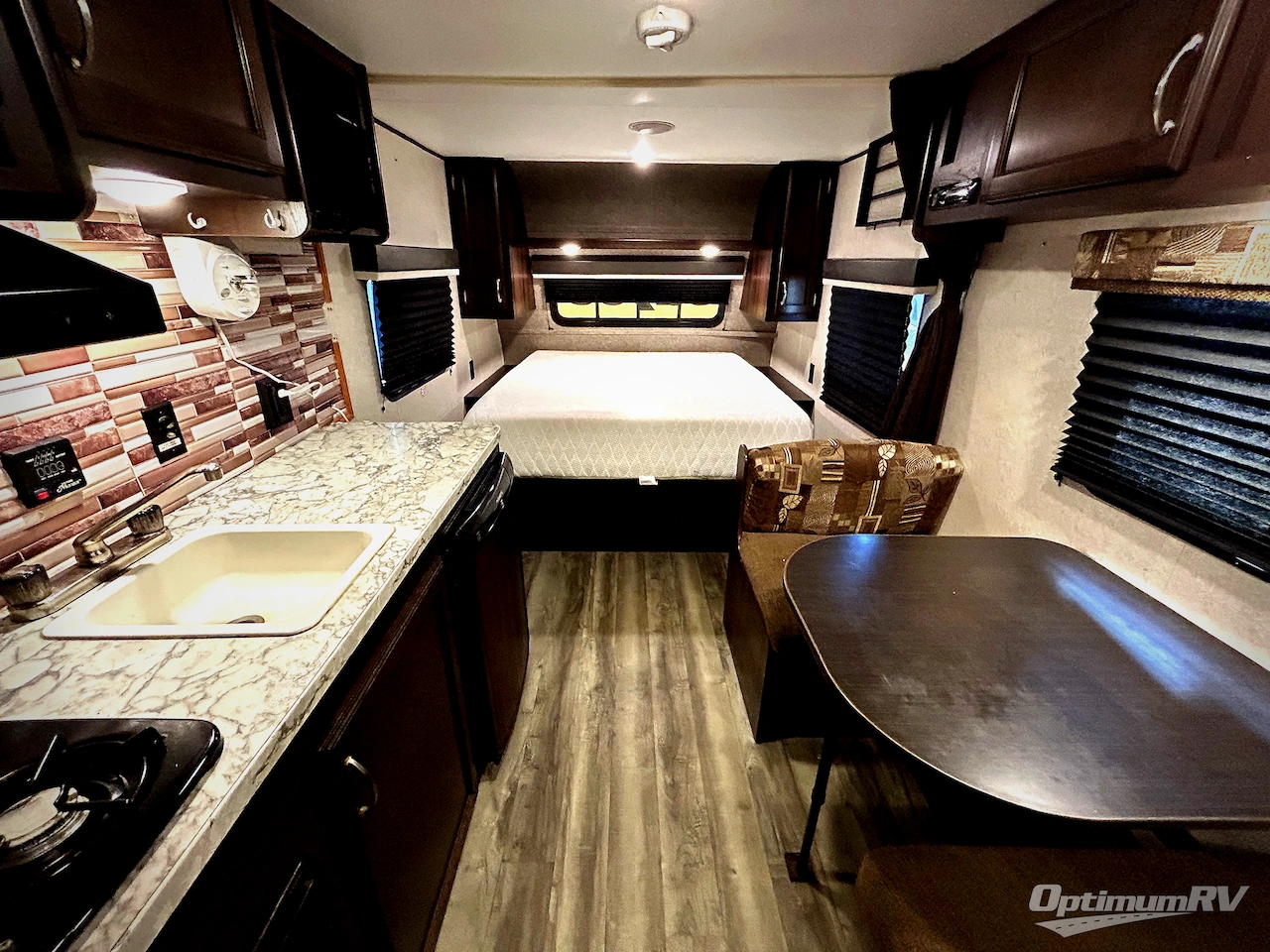2018 Jayco Jay Flight SLX 195RB Photo 5