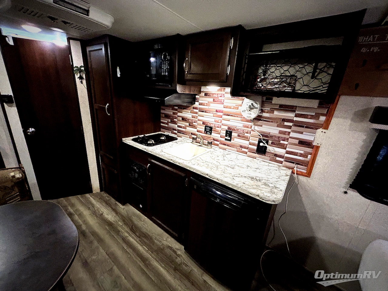 2018 Jayco Jay Flight SLX 195RB Photo 9