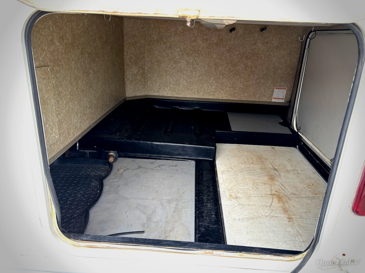 2010 Thor FREEDOM ELITE 21C Photo 4