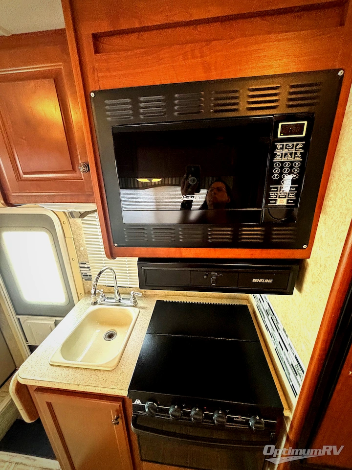 2010 Thor FREEDOM ELITE 21C Photo 12