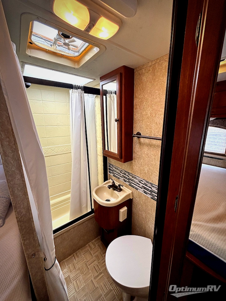 2010 Thor FREEDOM ELITE 21C Photo 15
