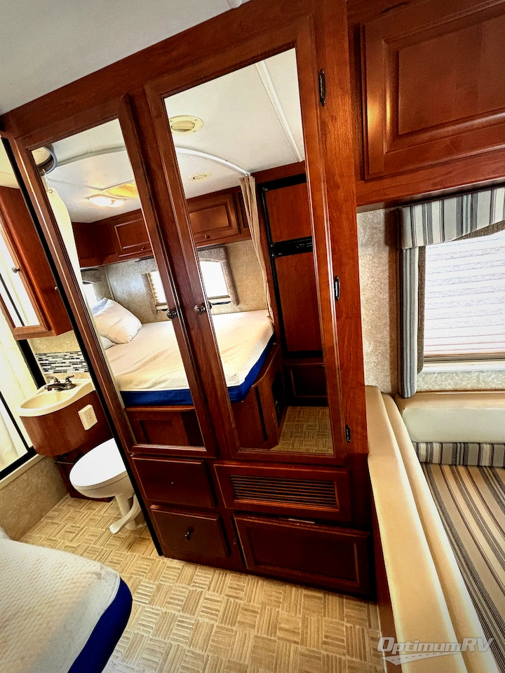 2010 Thor FREEDOM ELITE 21C Photo 17