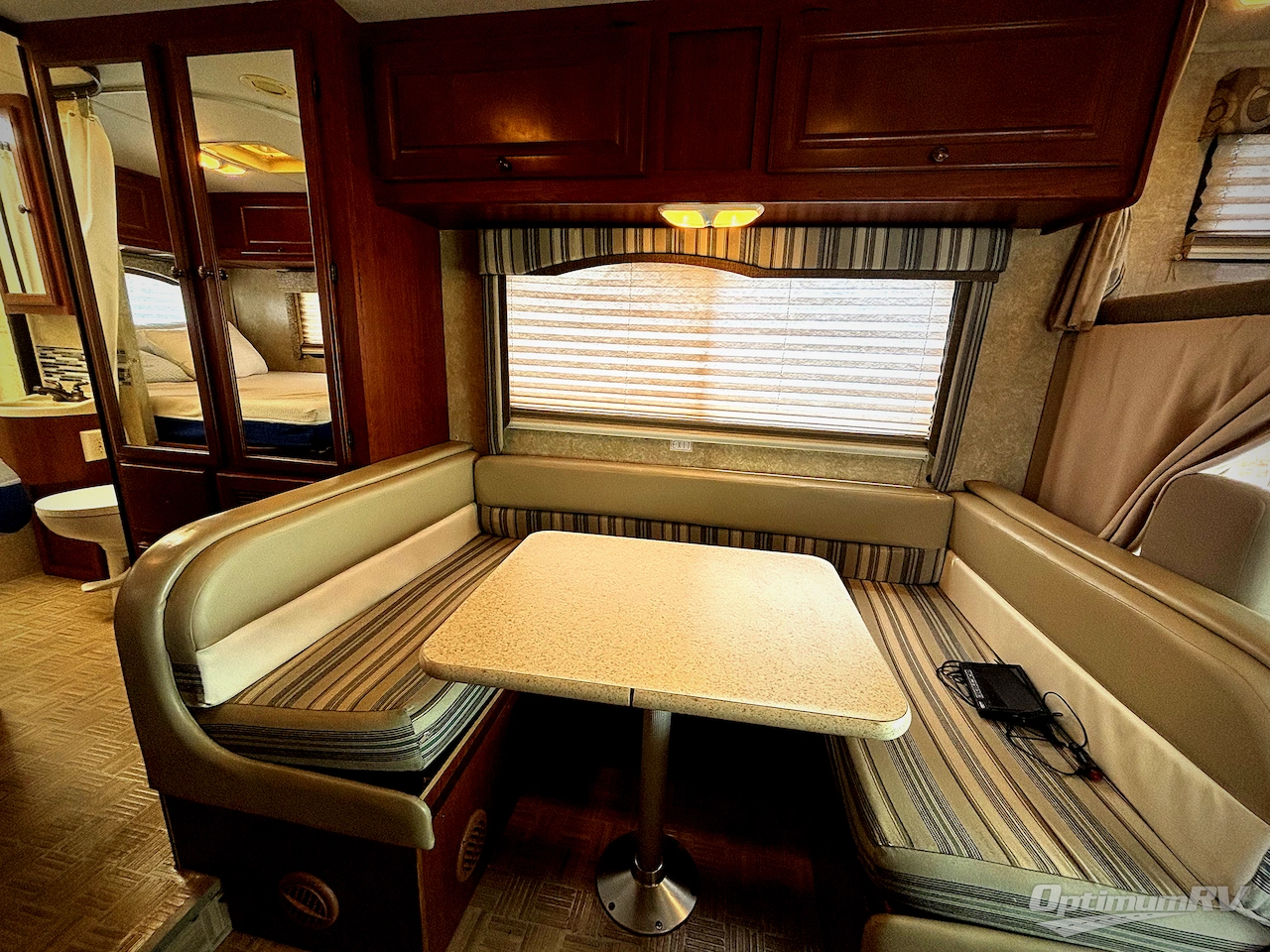 2010 Thor FREEDOM ELITE 21C Photo 19