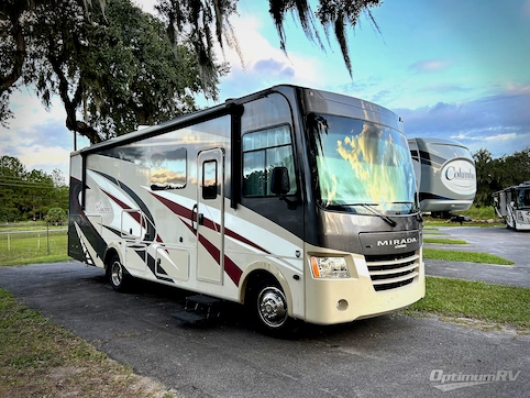 Used 2019 Coachmen Mirada 29FW Featured Photo