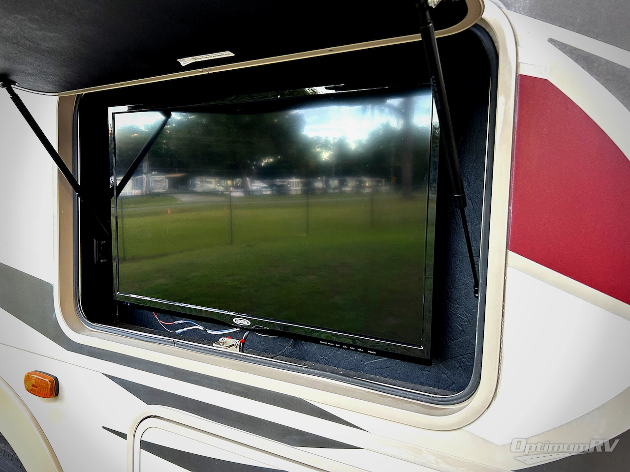 2019 Coachmen Mirada 29FW Photo 20