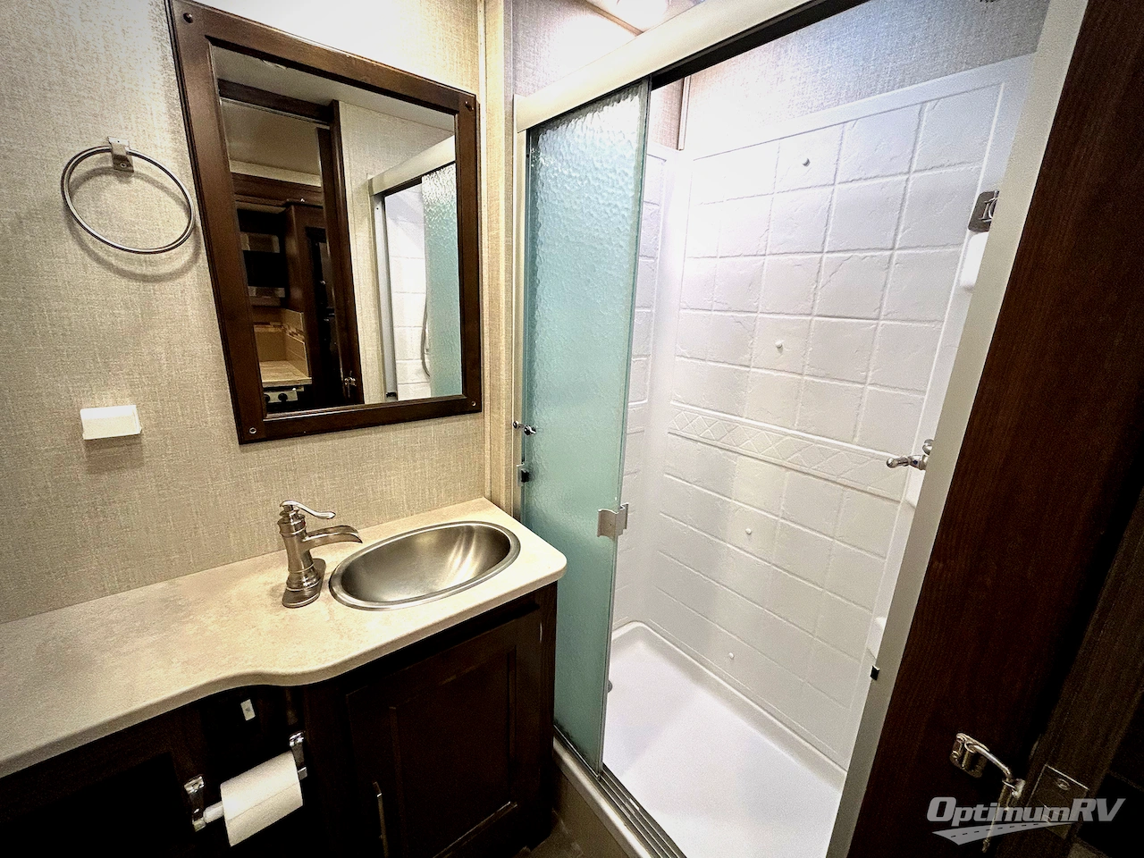 2019 Coachmen Mirada 29FW Photo 15