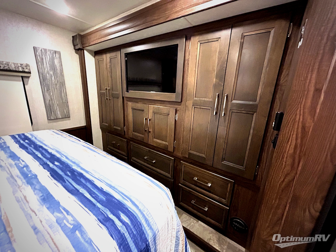 2019 Coachmen Mirada 29FW Photo 19