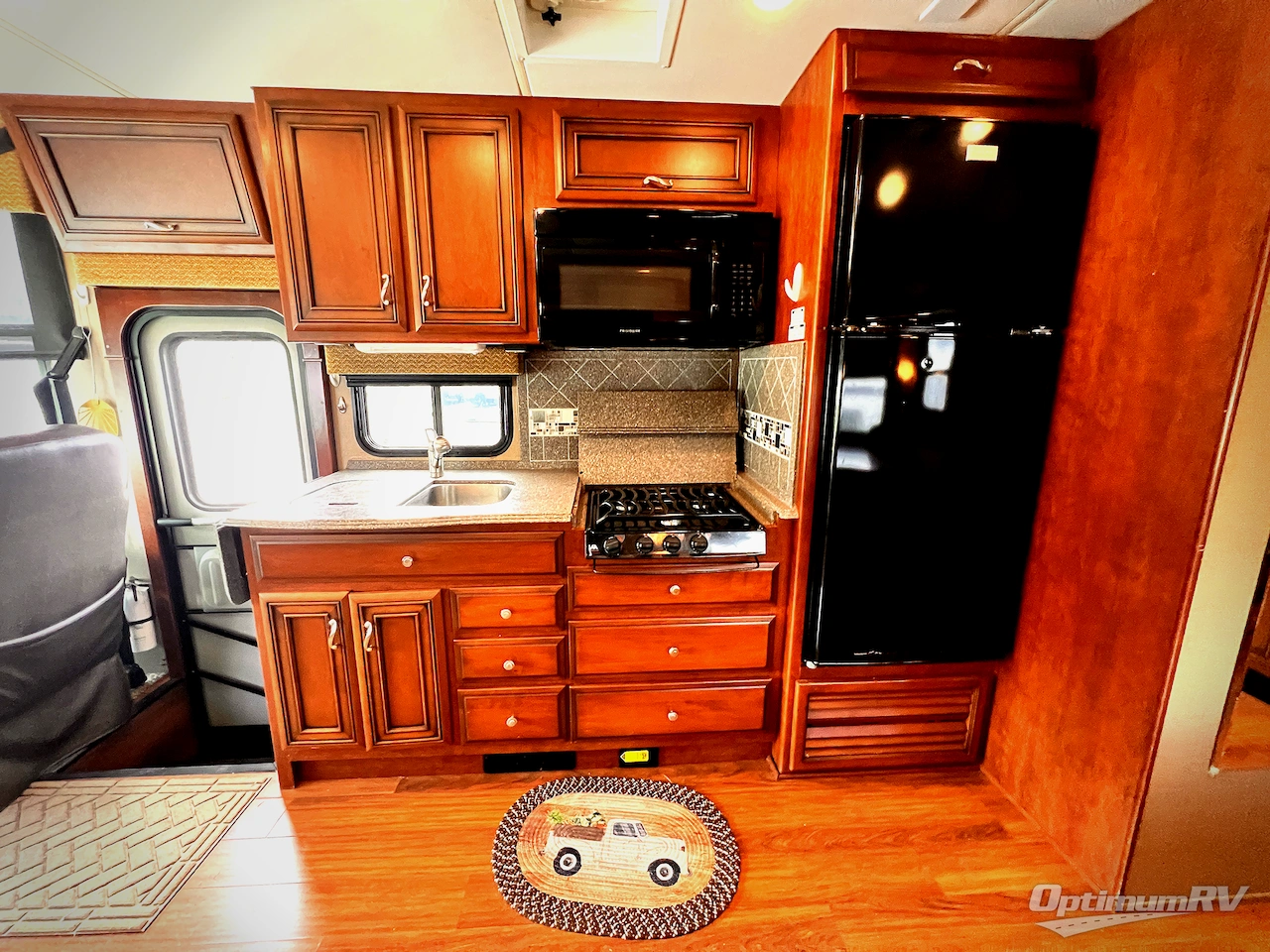 2014 Newmar Canyon Star 3920 Photo 11