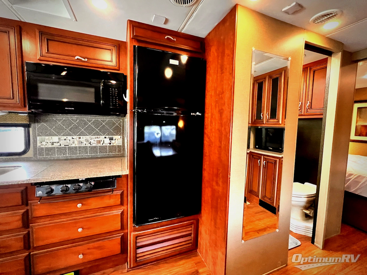 2014 Newmar Canyon Star 3920 Photo 15
