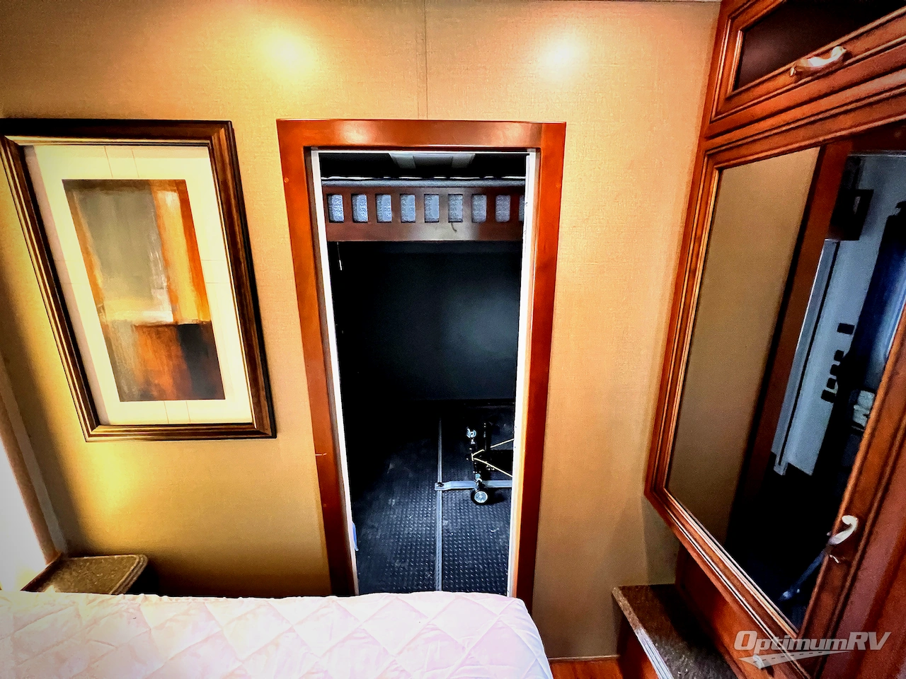 2014 Newmar Canyon Star 3920 Photo 22