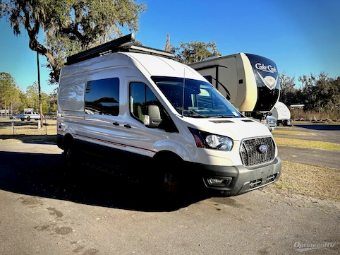 Used 2023 Storyteller Overland Storyteller Overland MODE LT Featured Photo