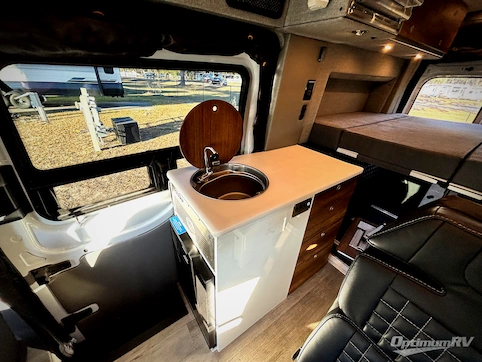 2023 Storyteller Overland Storyteller Overland MODE LT RV Photo 3