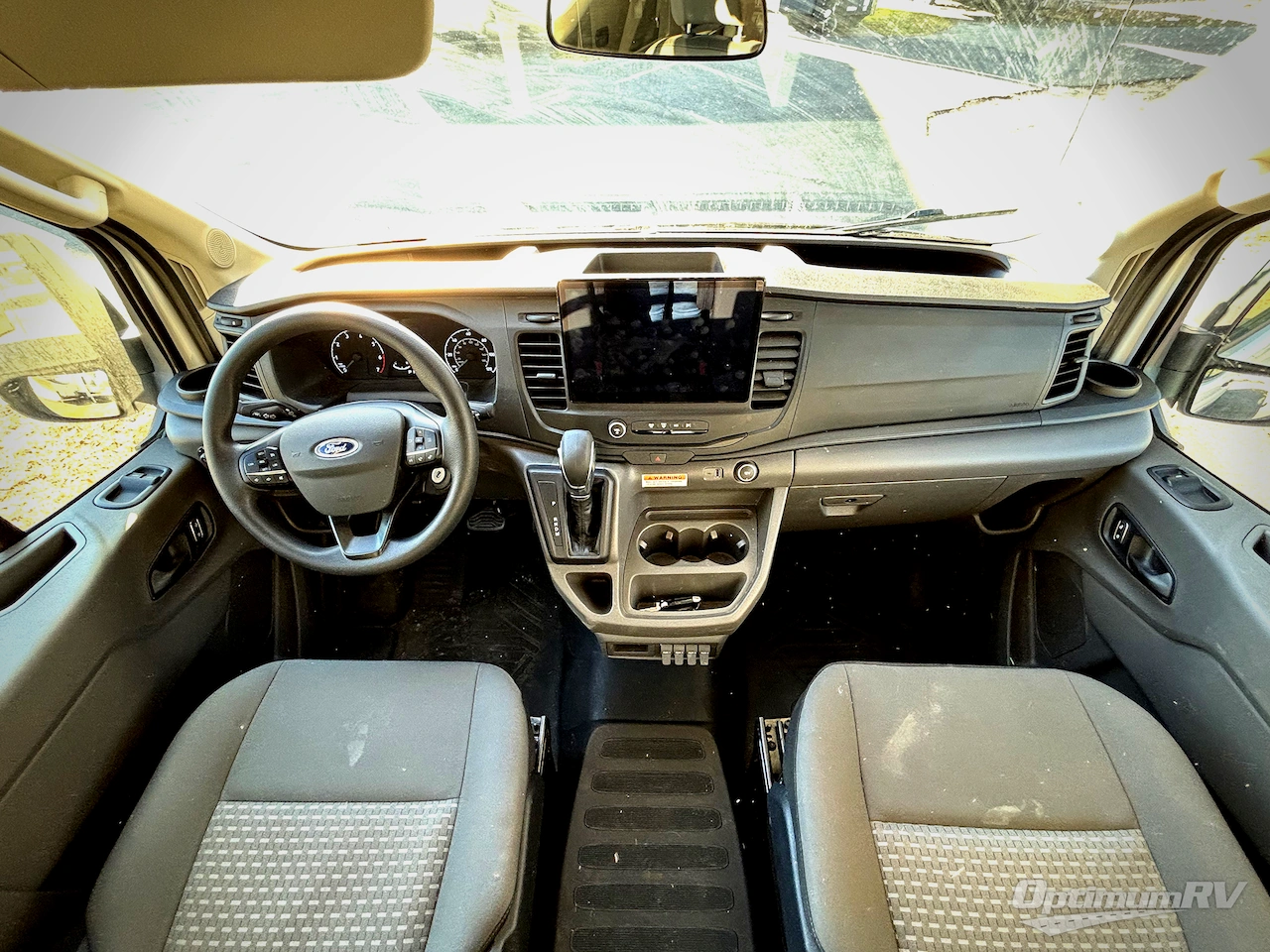 2023 Storyteller Overland Storyteller Overland MODE LT Photo 8