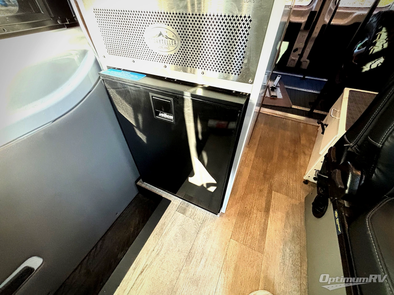 2023 Storyteller Overland Storyteller Overland MODE LT Photo 12