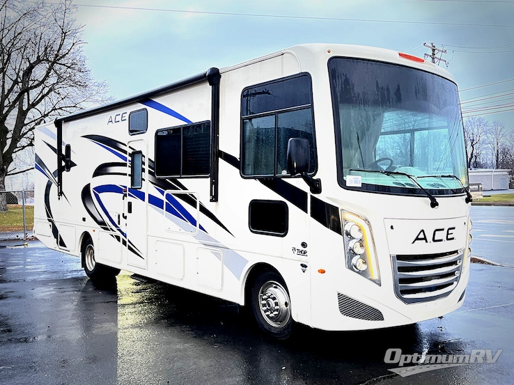 2023 Thor ACE 29D RV Photo 1