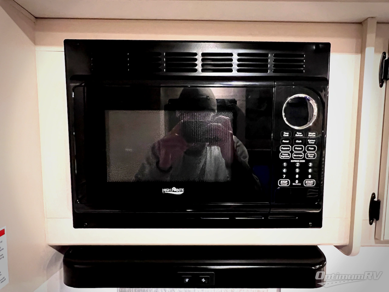 2023 Thor ACE 29D Photo 28