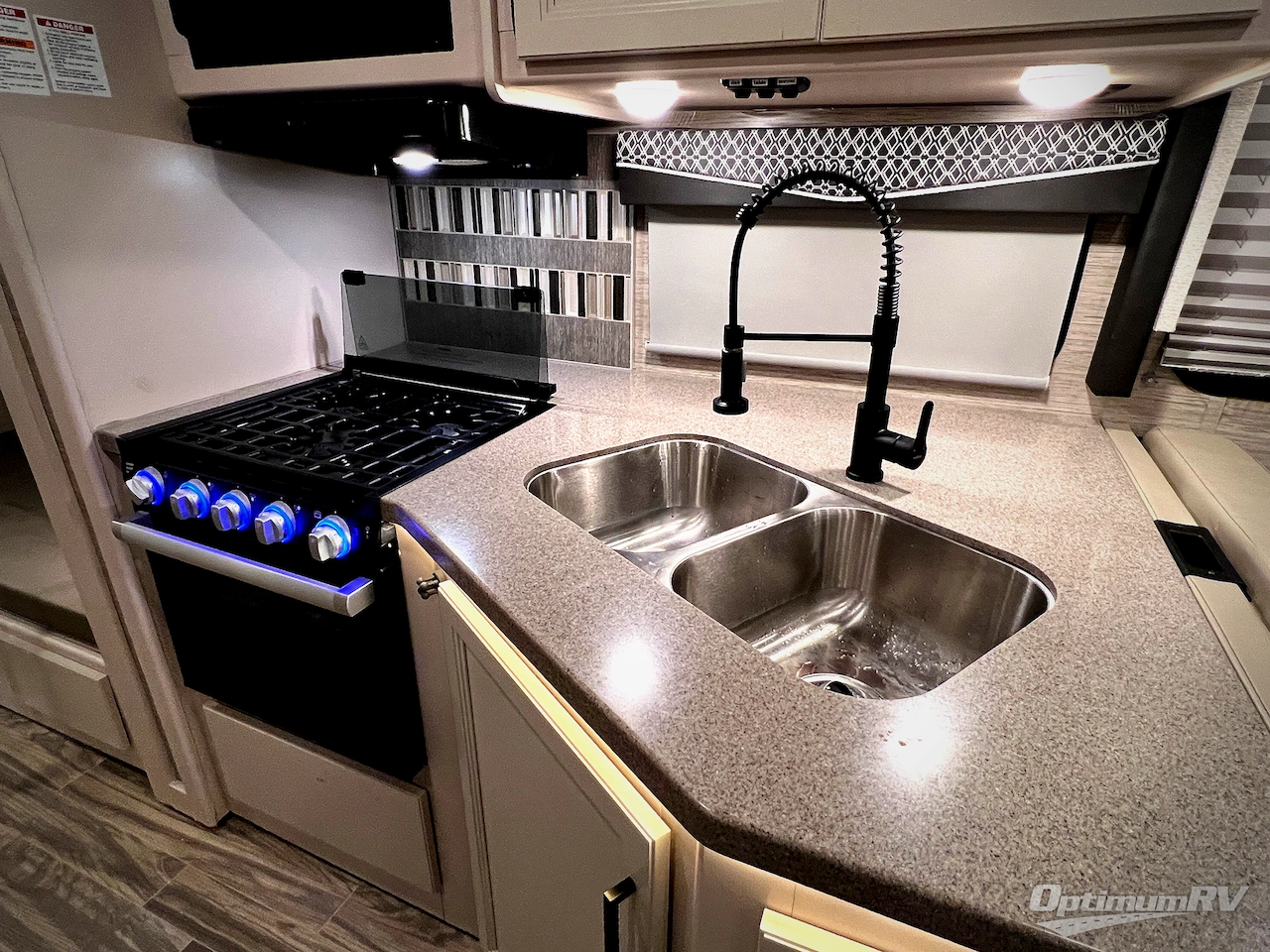 2023 Thor ACE 29D Photo 27