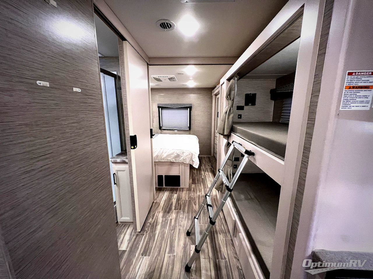 2023 Thor ACE 29D Photo 30