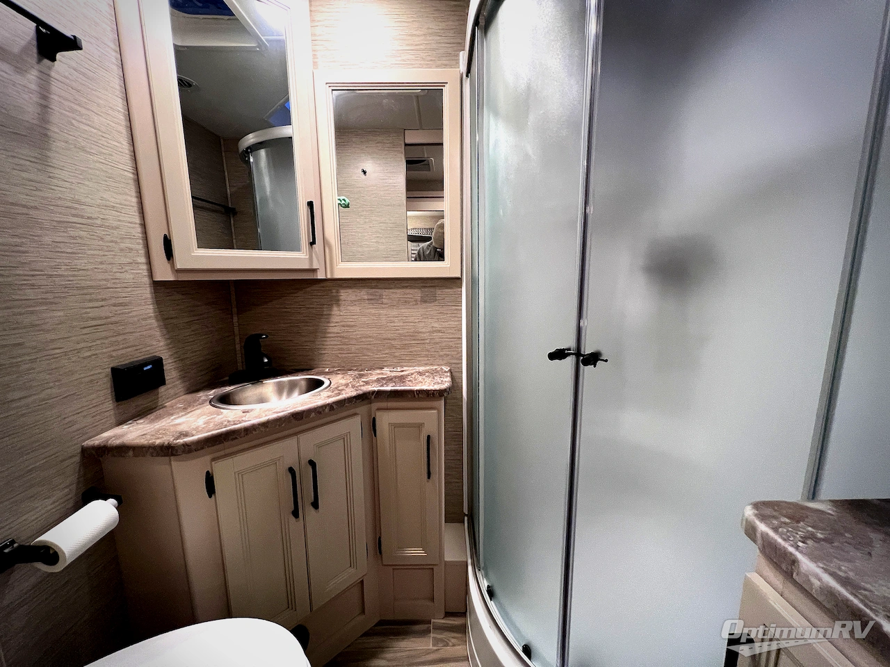 2023 Thor ACE 29D Photo 33