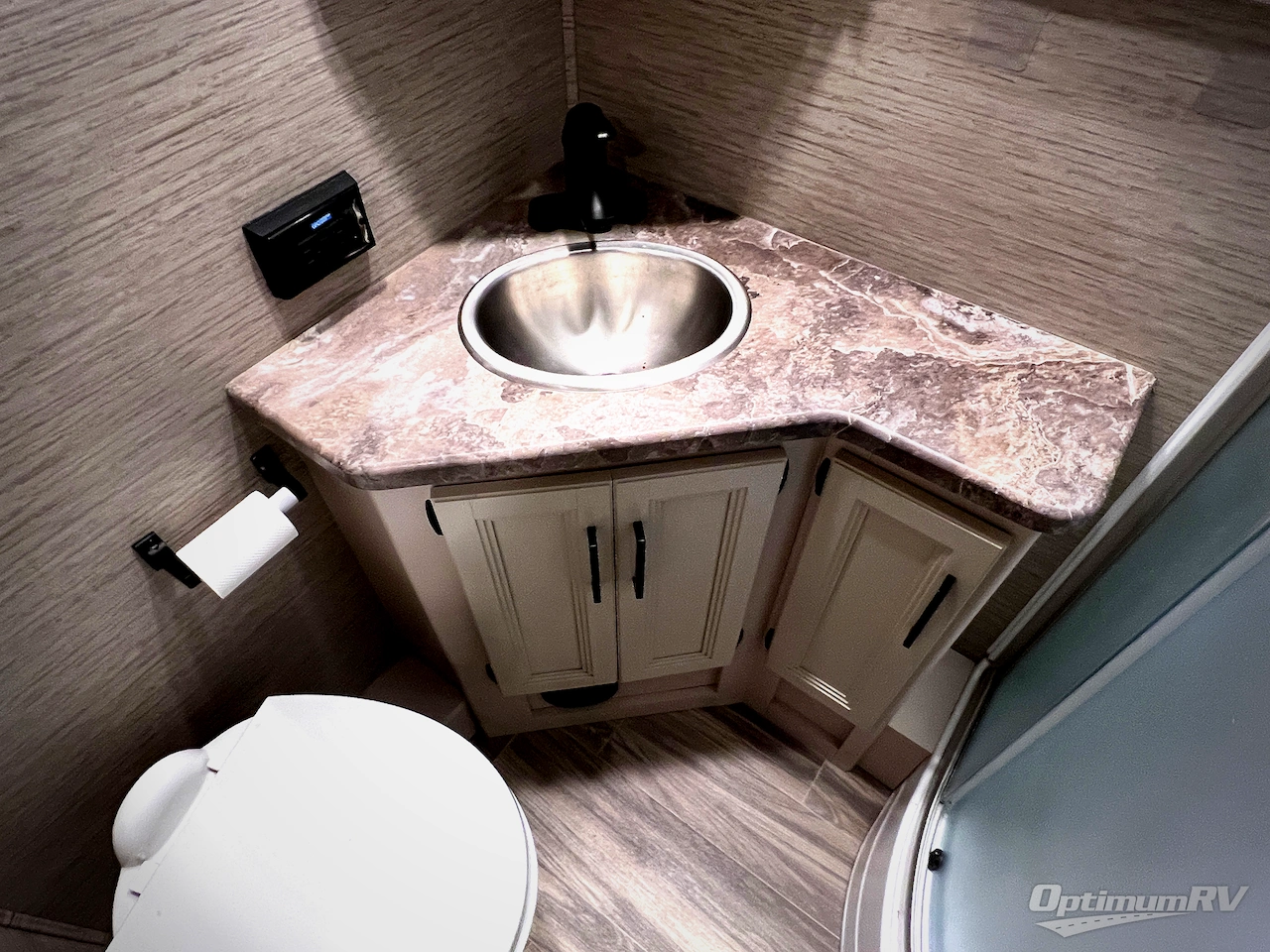 2023 Thor ACE 29D Photo 36