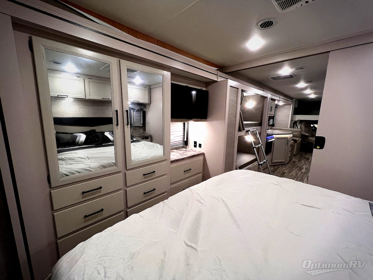 2023 Thor ACE 29D Photo 41