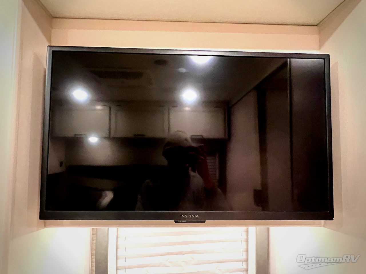 2023 Thor ACE 29D Photo 44