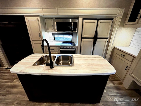 2023 Jayco Eagle HT 30.5CKTS RV Photo 2