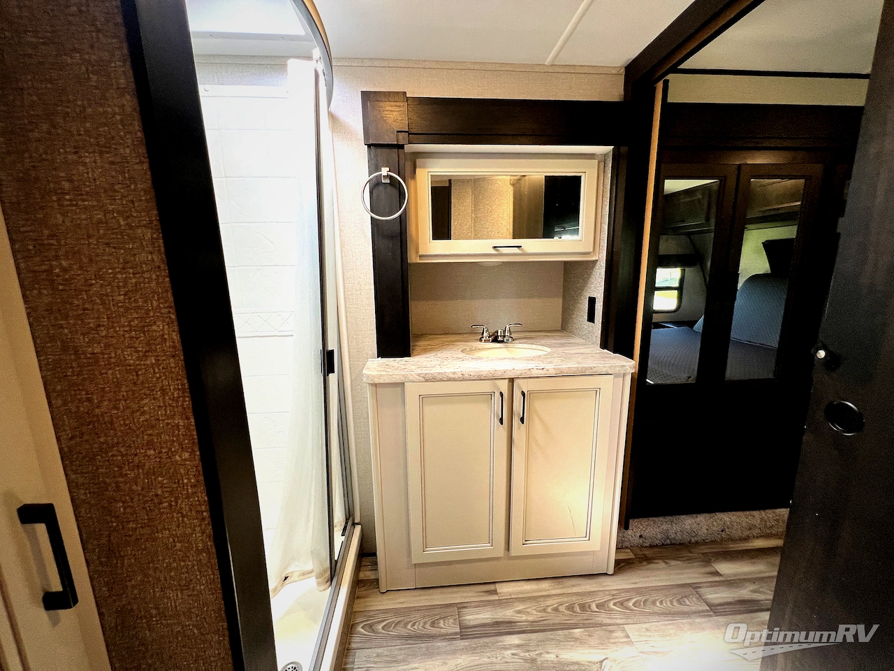 2022 Highland Ridge Mesa Ridge XLT MF294RLS Photo 19
