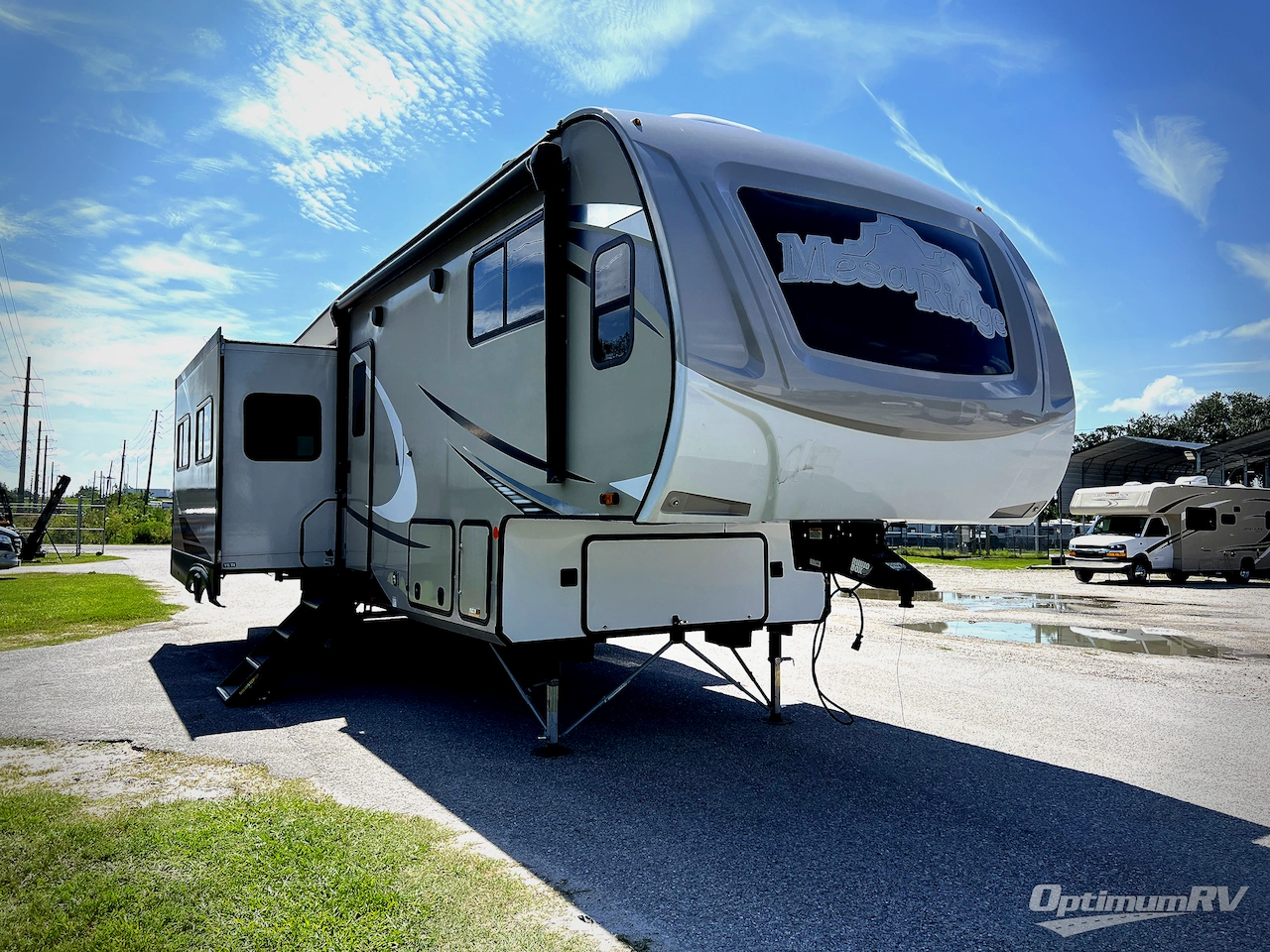 2022 Highland Ridge Mesa Ridge XLT MF294RLS Photo 1