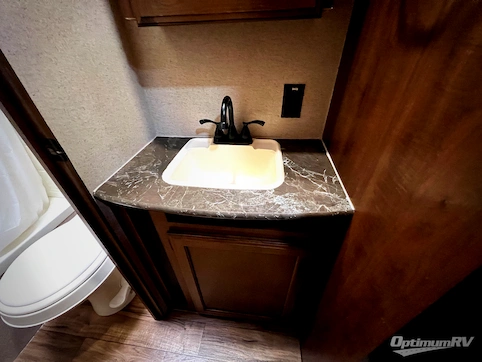 2016 Jayco Jay Flight 26BH RV Photo 4