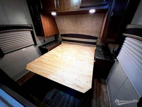 2016 Jayco Jay Flight 26BH RV Photo 2