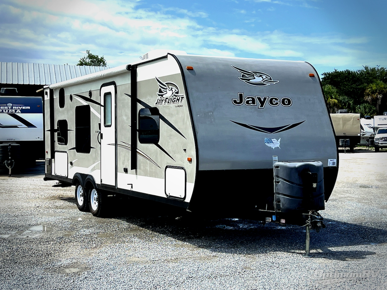 2016 Jayco Jay Flight 26BH Photo 1