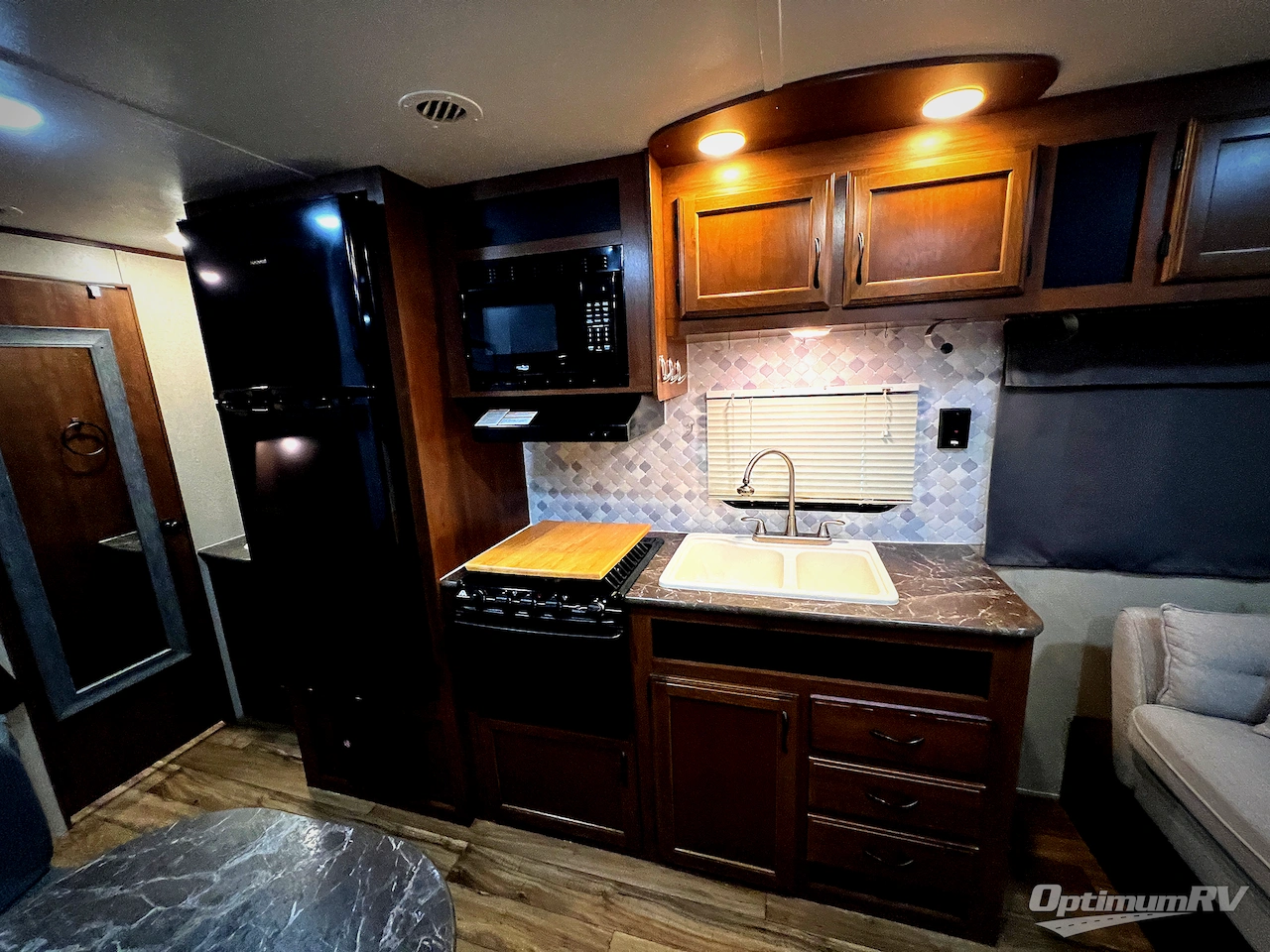 2016 Jayco Jay Flight 26BH Photo 9