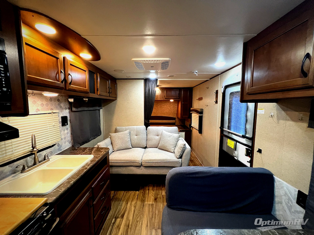 2016 Jayco Jay Flight 26BH Photo 5