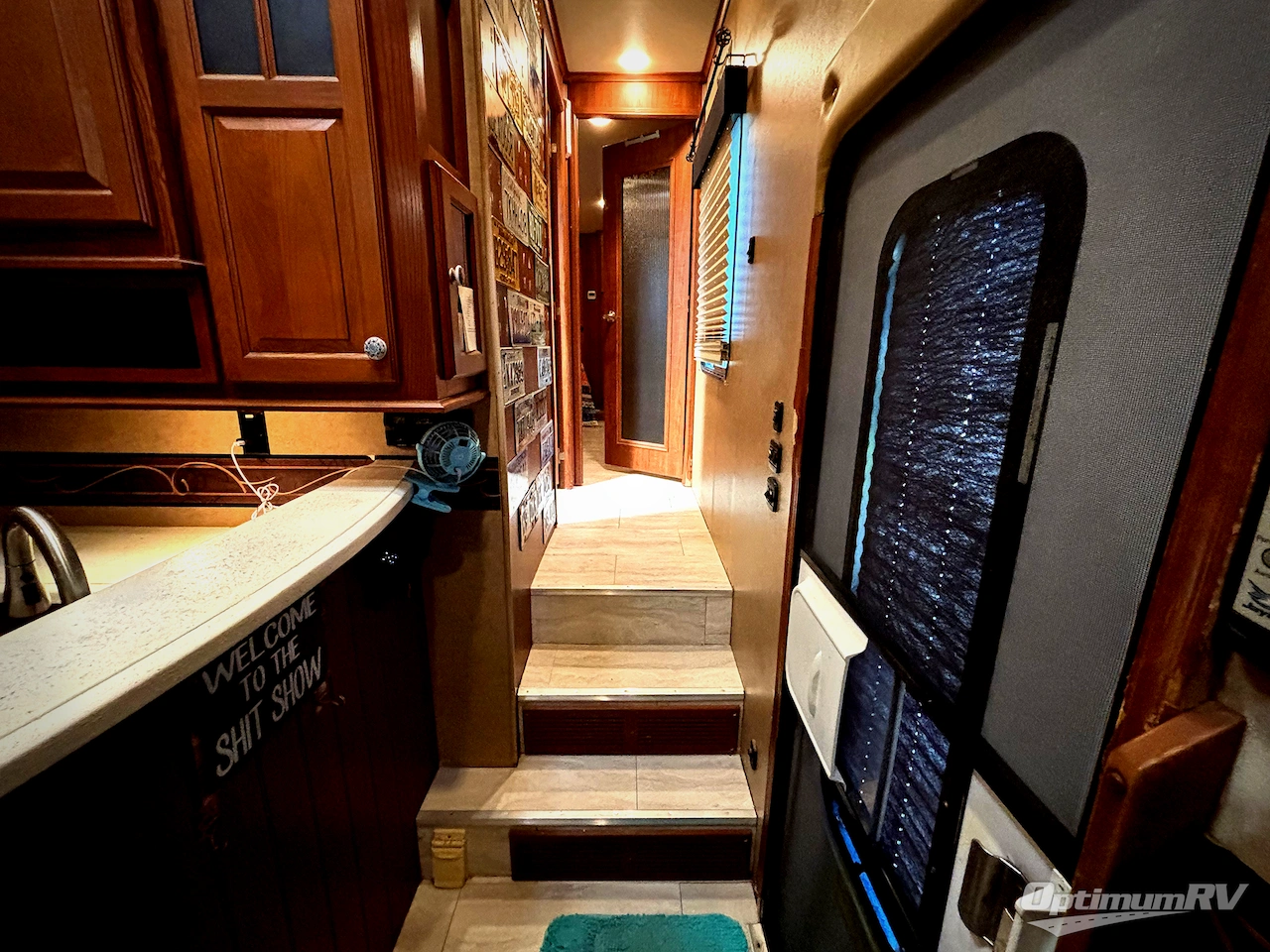 2013 Jayco Pinnacle 36REQS Photo 6