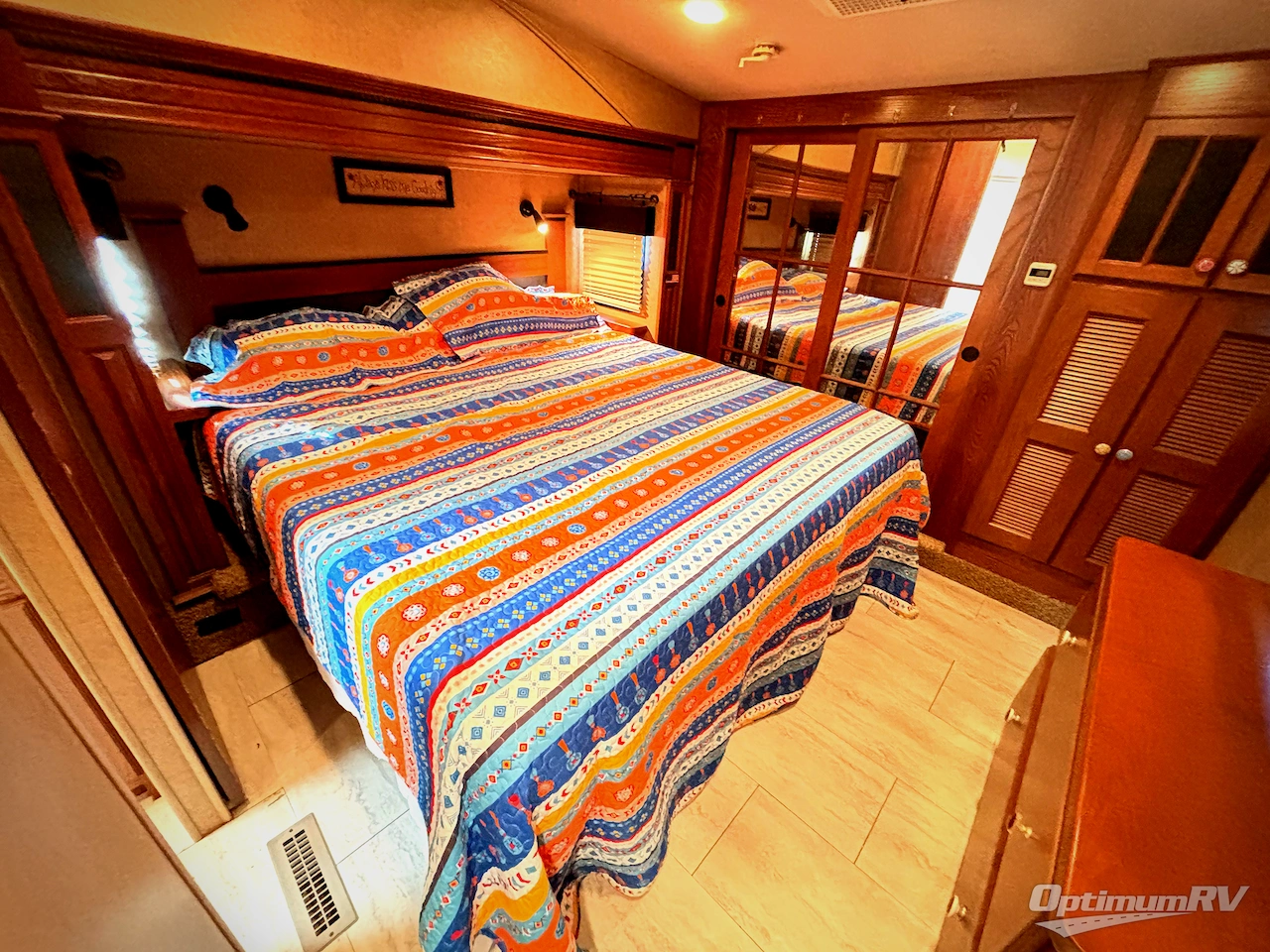 2013 Jayco Pinnacle 36REQS Photo 7