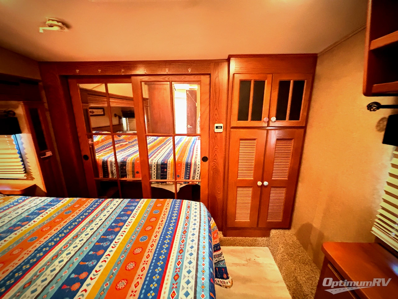 2013 Jayco Pinnacle 36REQS Photo 9