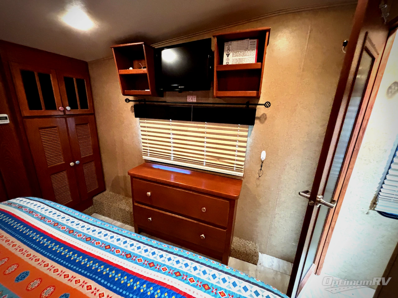 2013 Jayco Pinnacle 36REQS Photo 10