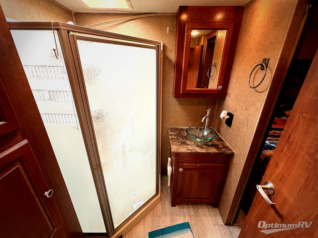 2013 Jayco Pinnacle 36REQS Photo 11