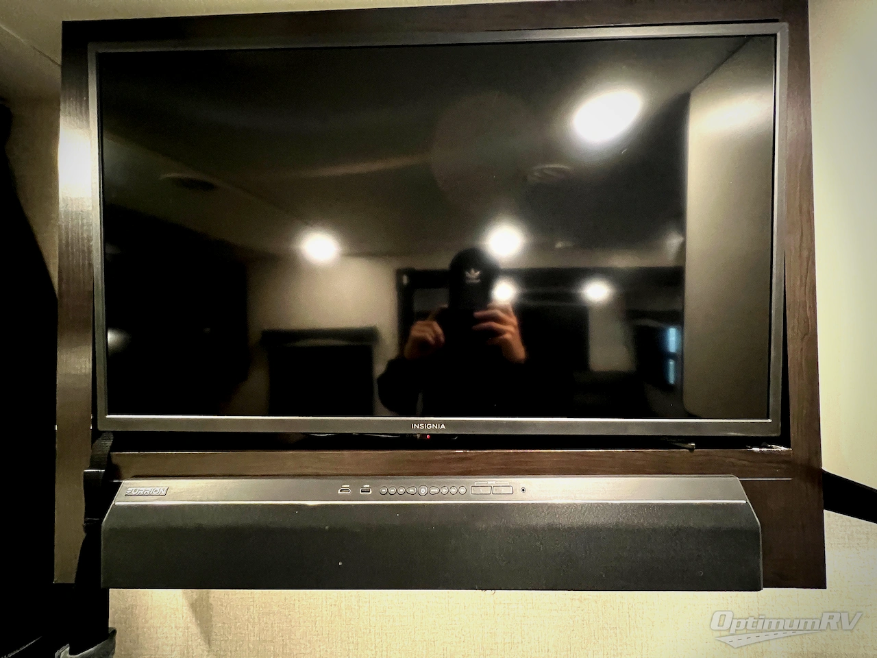 2022 Highland Ridge Range Lite RL212FB Photo 8